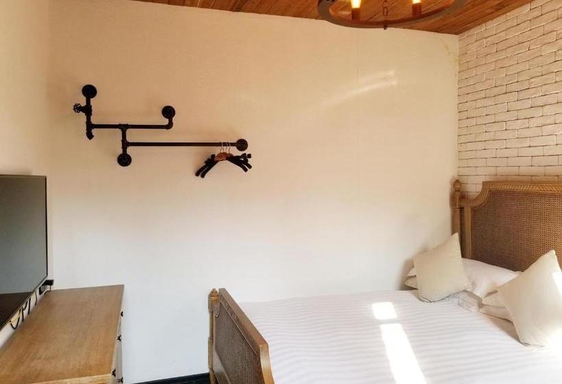 Pansiyon Xihu Congcongnanian Boutique Inn