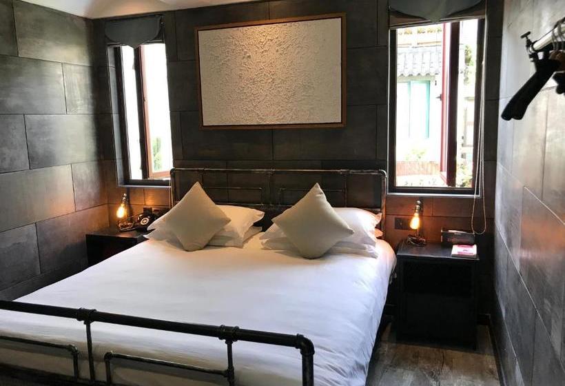 Pansiyon Xihu Congcongnanian Boutique Inn