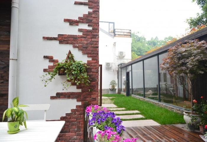 Pansiyon Xihu Congcongnanian Boutique Inn