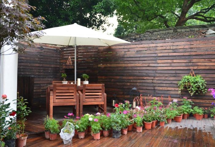 Pansiyon Xihu Congcongnanian Boutique Inn