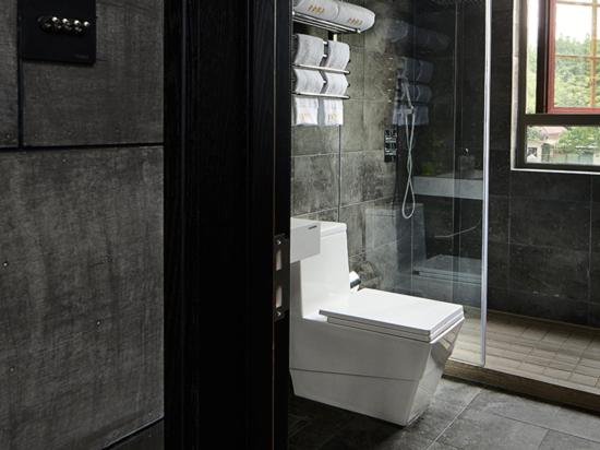 Pansiyon Xihu Congcongnanian Boutique Inn