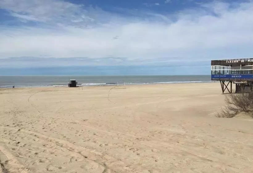 Brisas De Mar Azul