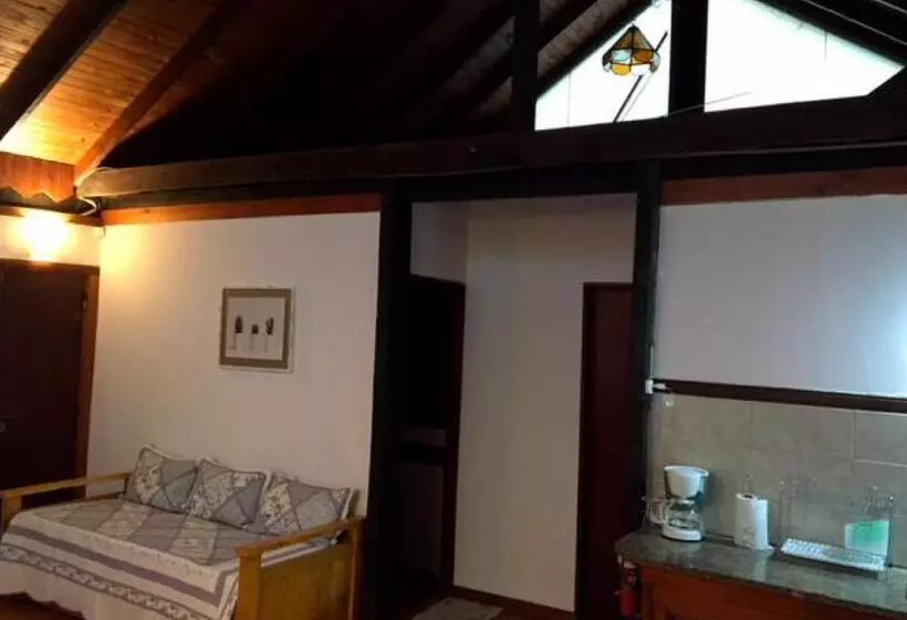 Brisas De Mar Azul