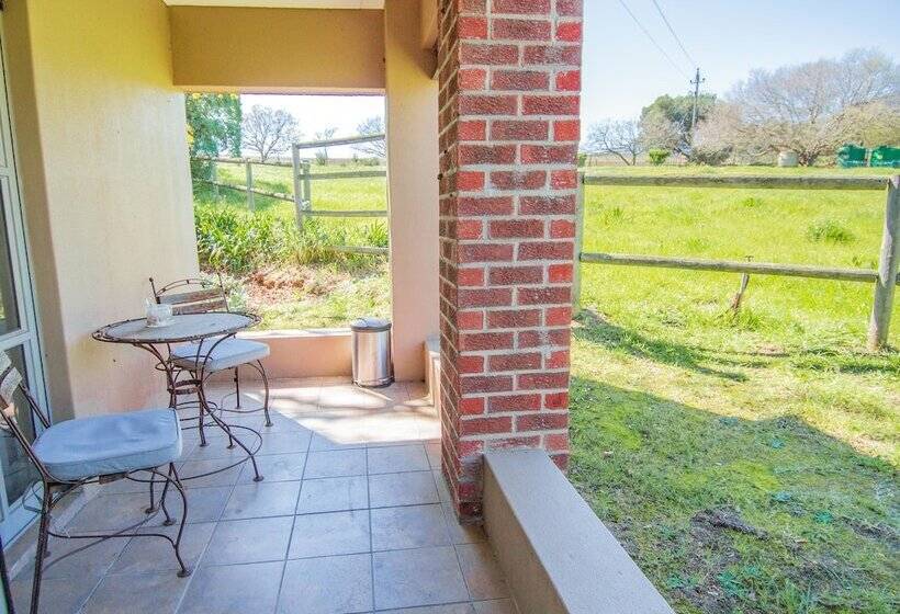 فندق Marshden Estate