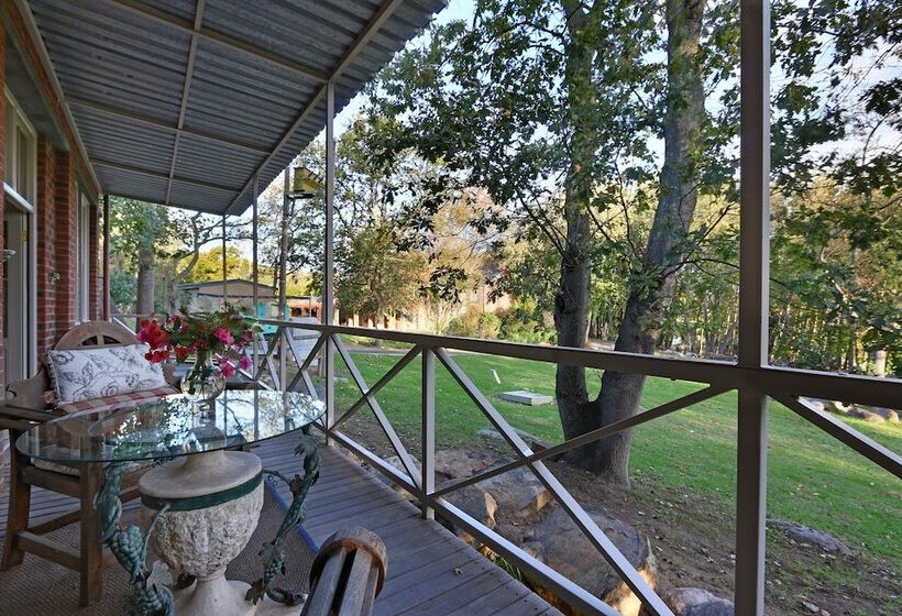 فندق Marshden Estate