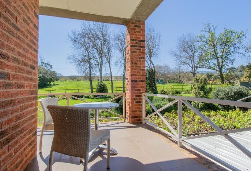 فندق Marshden Estate