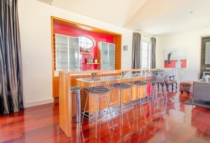 فندق Marshden Estate