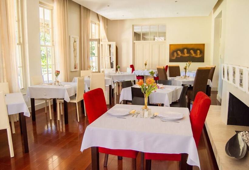 فندق Marshden Estate