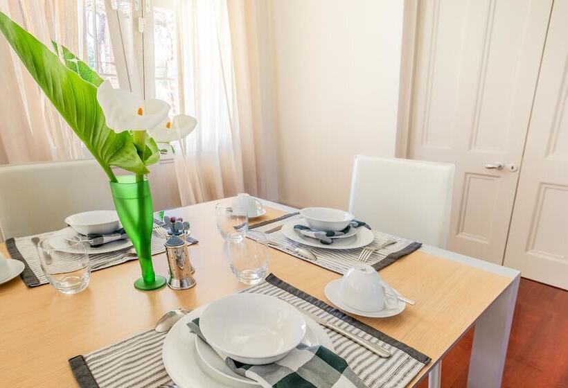 فندق Marshden Estate