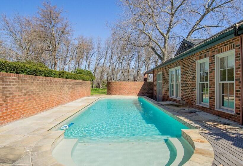 فندق Marshden Estate