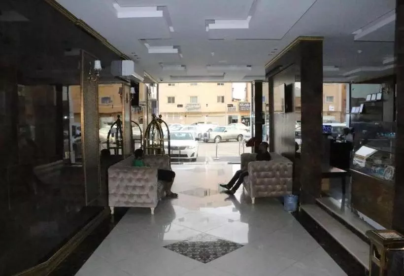 Oroub El Forssan