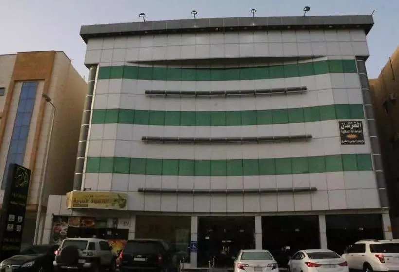 Oroub El Forssan