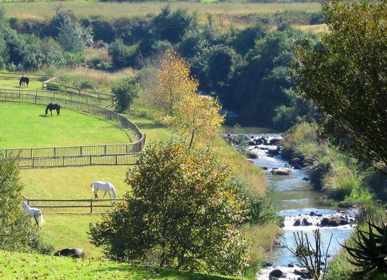 פנסיון Mill Cottages