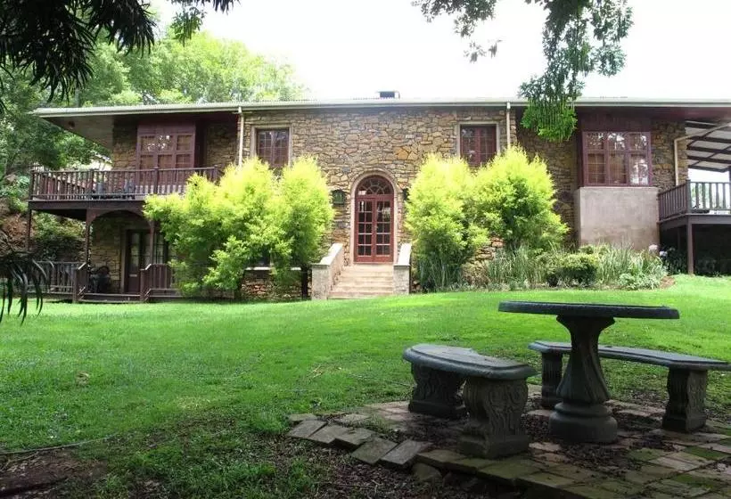 ペンション Mill Cottages