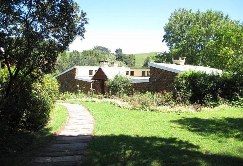 פנסיון Mill Cottages