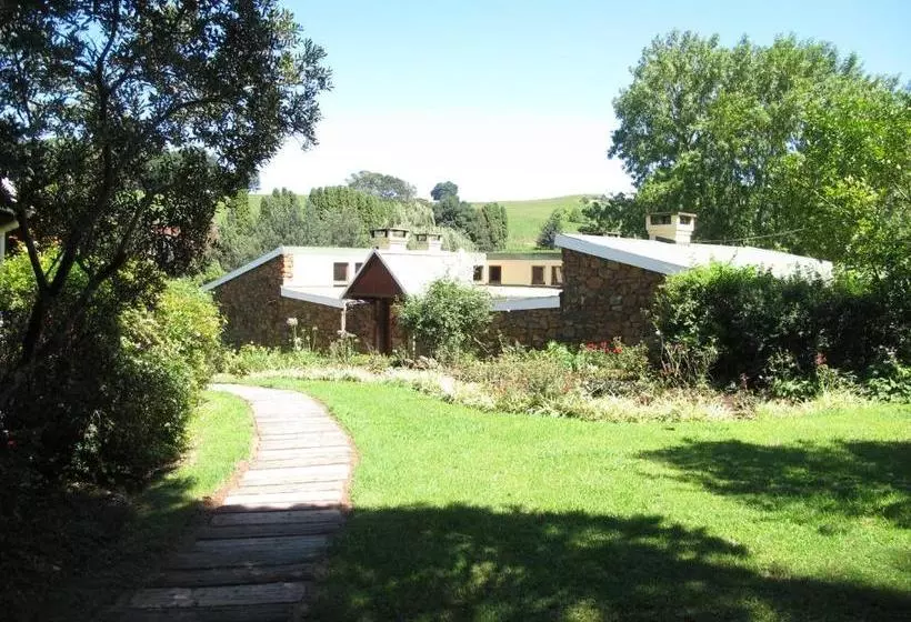 ペンション Mill Cottages