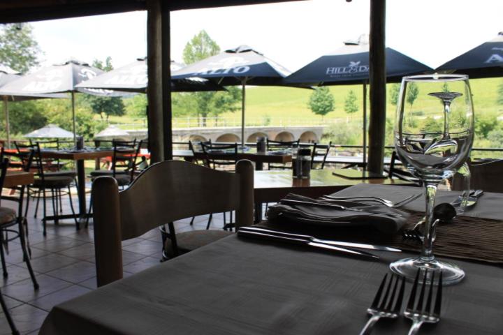 פנסיון Mill Cottages