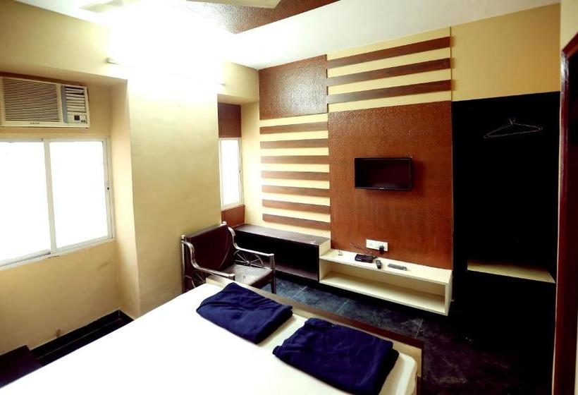 ペンション Central Guest House