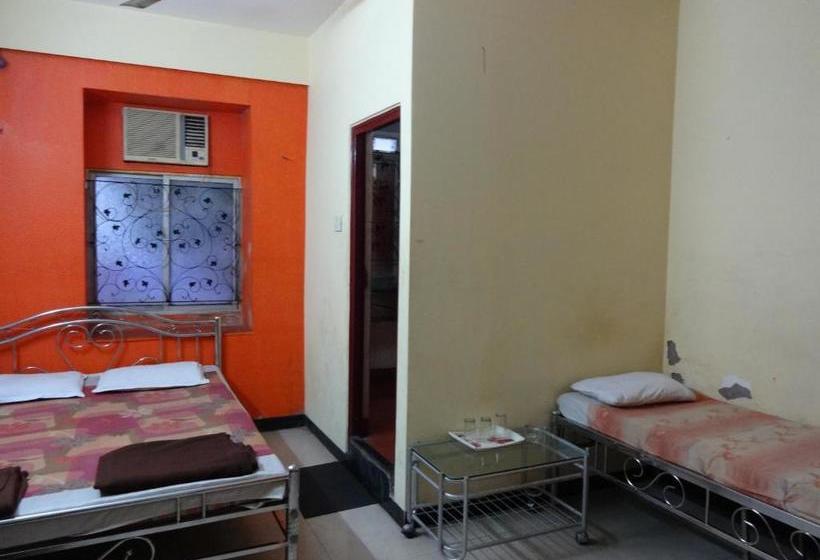 ペンション Central Guest House