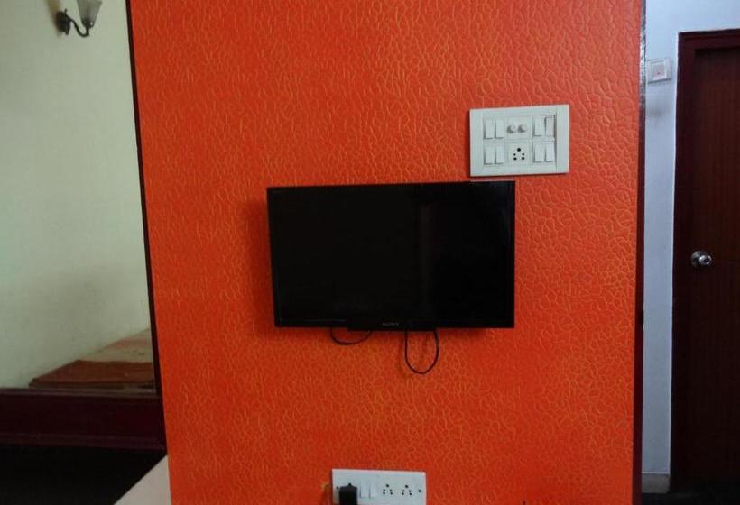 ペンション Central Guest House