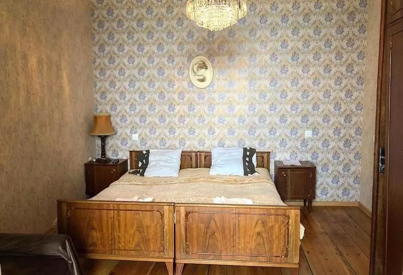 پانسیون Guest House Evdoshvili St N5