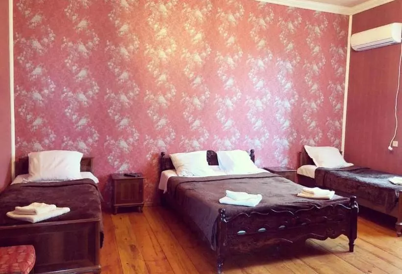 پانسیون Guest House Evdoshvili St N5