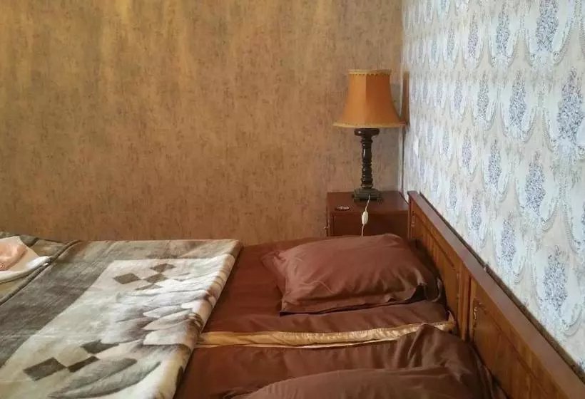 پانسیون Guest House Evdoshvili St N5