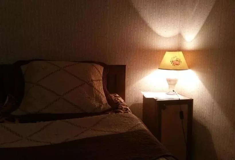 پانسیون Guest House Evdoshvili St N5