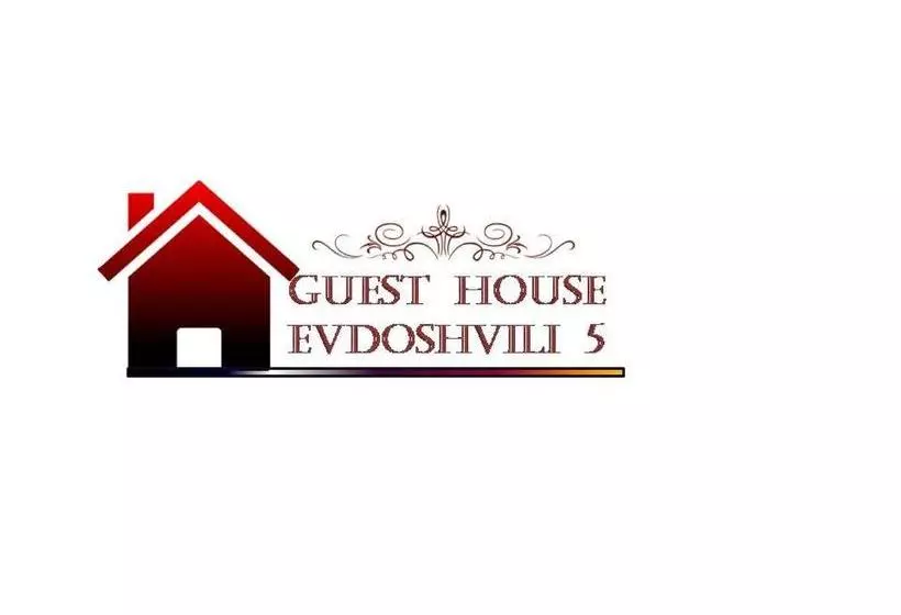 پانسیون Guest House Evdoshvili St N5