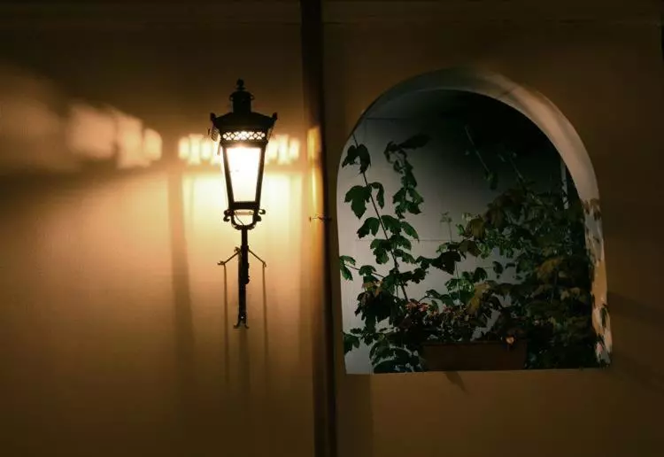 پانسیون Guest House Evdoshvili St N5