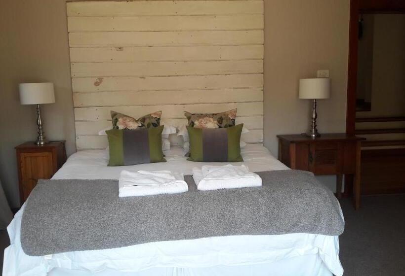 פנסיון Mill Cottages