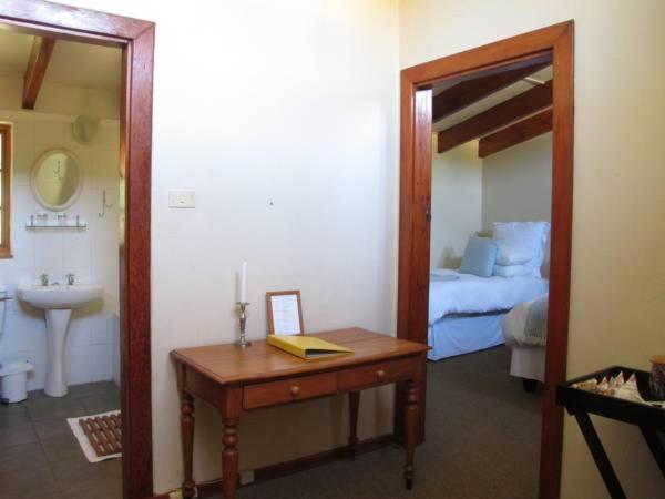 פנסיון Mill Cottages