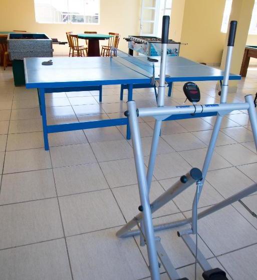 Pensionat Pousada Jomar