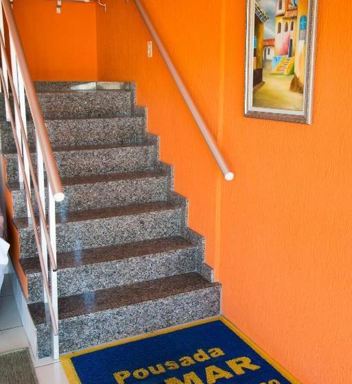 Pensionat Pousada Jomar