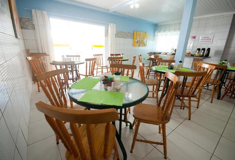 Pensionat Pousada Jomar