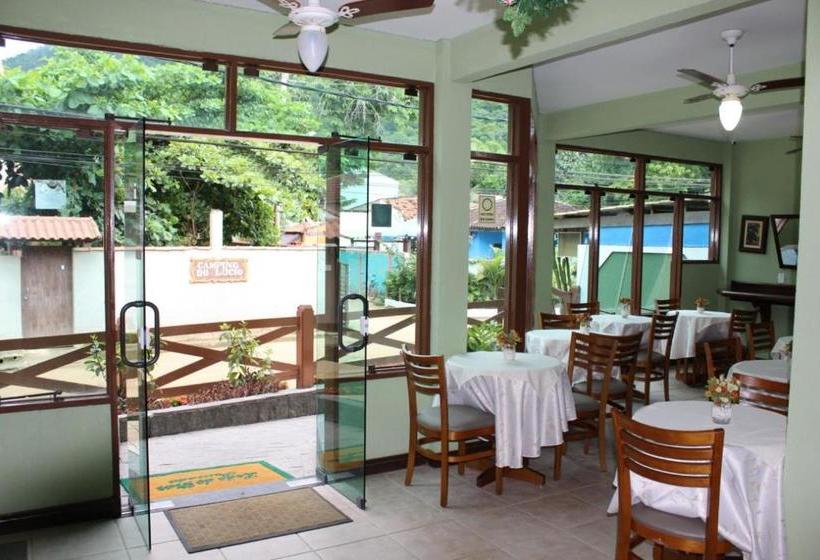 پانسیون Pousada Leão Do Mar