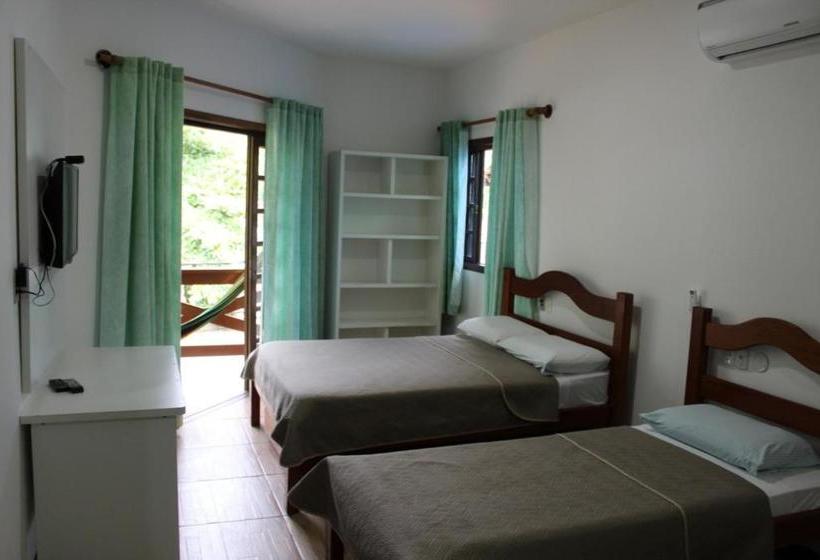 پانسیون Pousada Leão Do Mar