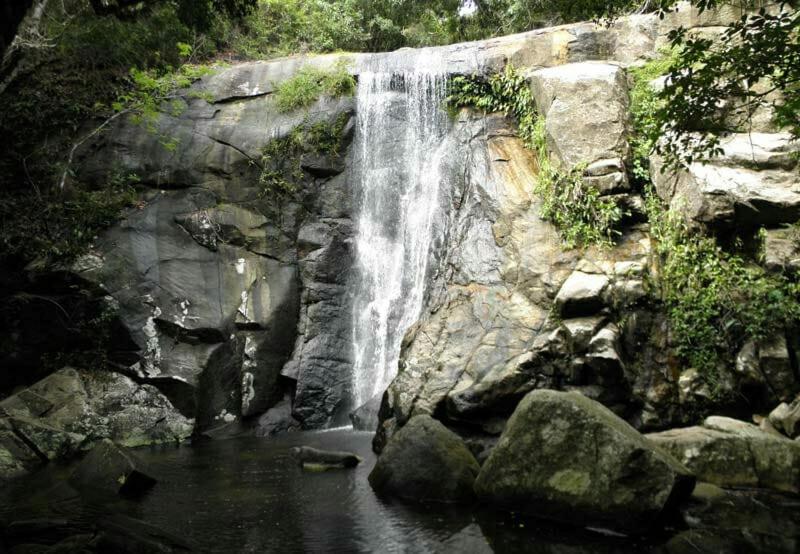 پانسیون Pousada Leão Do Mar
