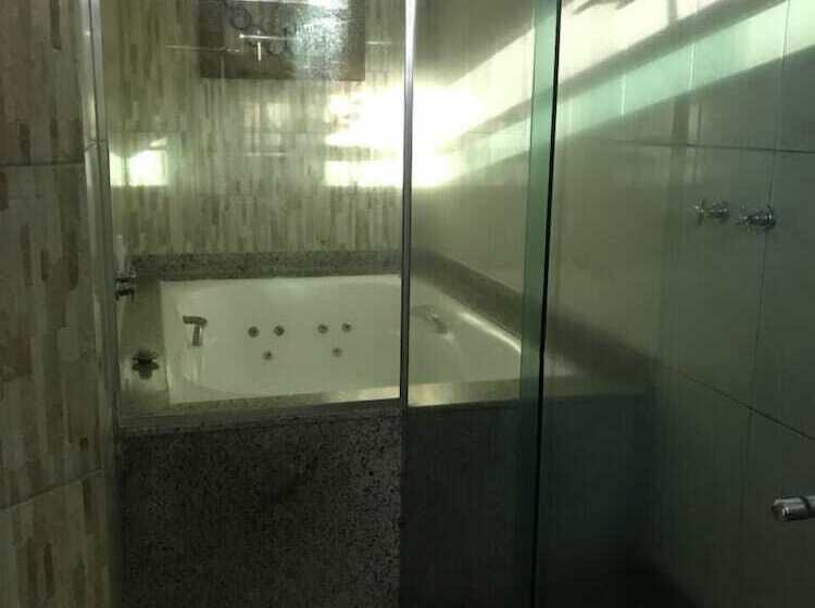 פנסיון Pousada Recanto Dos Cisnes