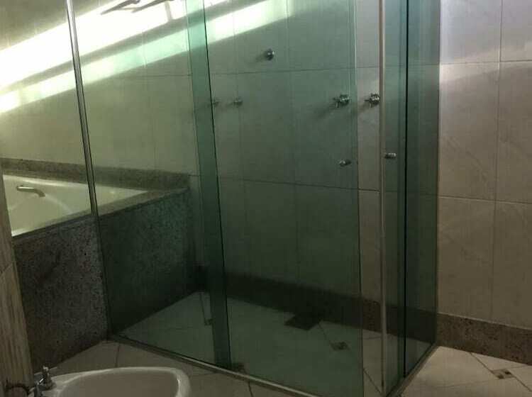 פנסיון Pousada Recanto Dos Cisnes