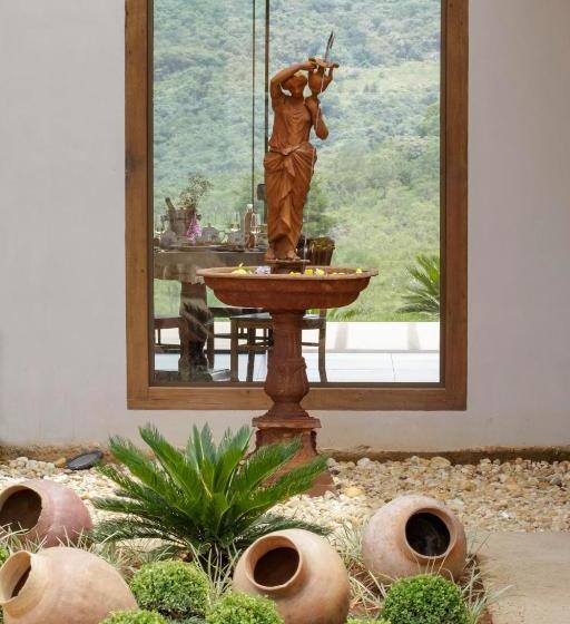 بنسيون Solar Da Serra Tiradentes