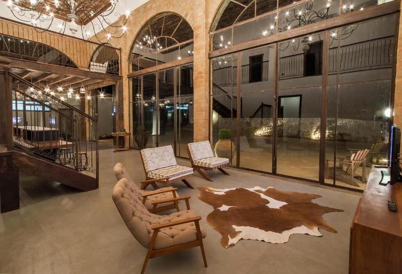 بنسيون Solar Da Serra Tiradentes