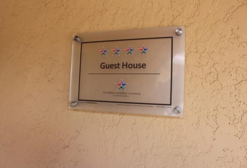 Pension The Willow Tree Guesthouse