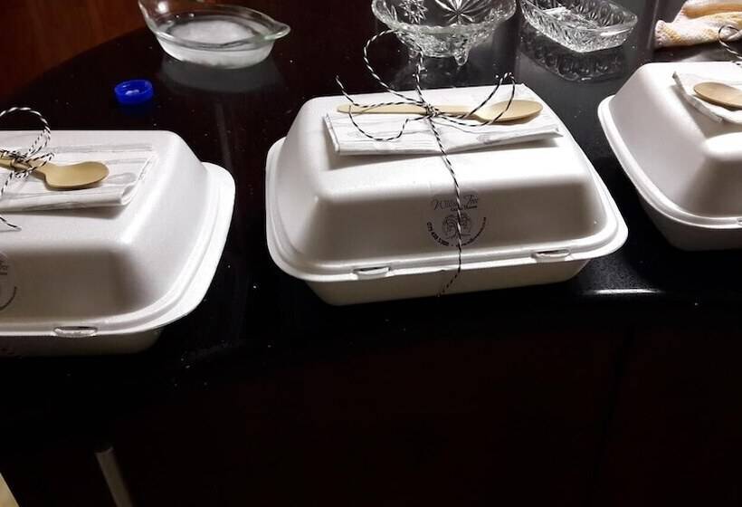 Pension The Willow Tree Guesthouse