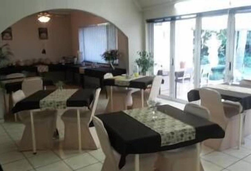 Pension The Willow Tree Guesthouse