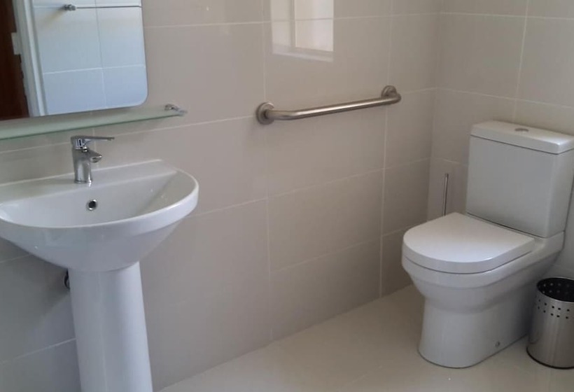 Pension The Willow Tree Guesthouse