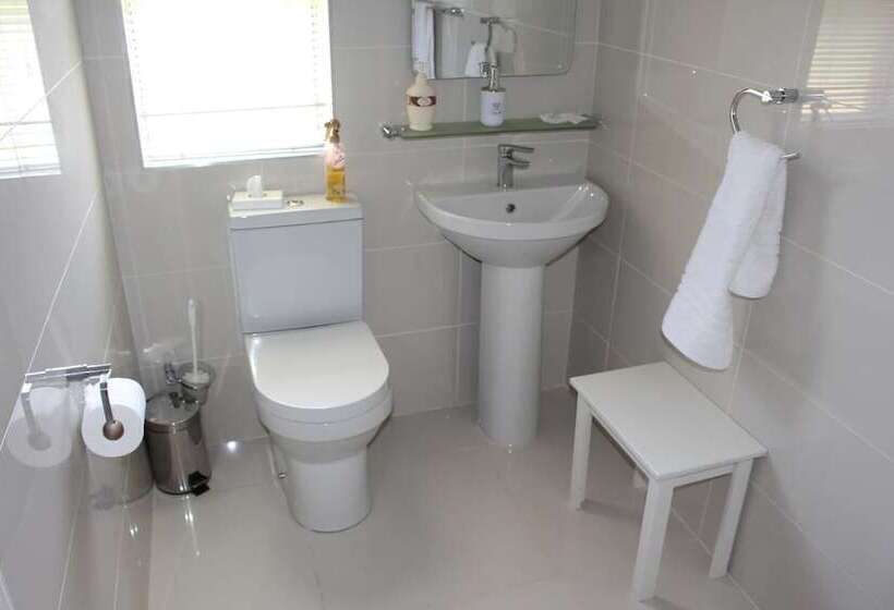 Pension The Willow Tree Guesthouse