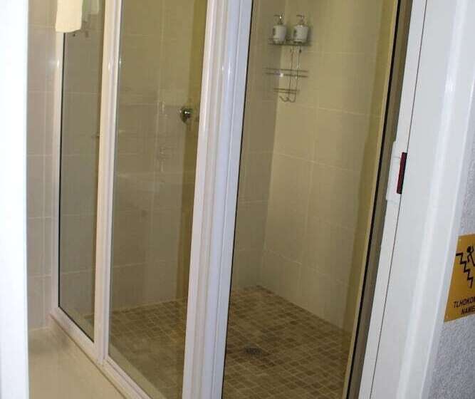 Pension The Willow Tree Guesthouse