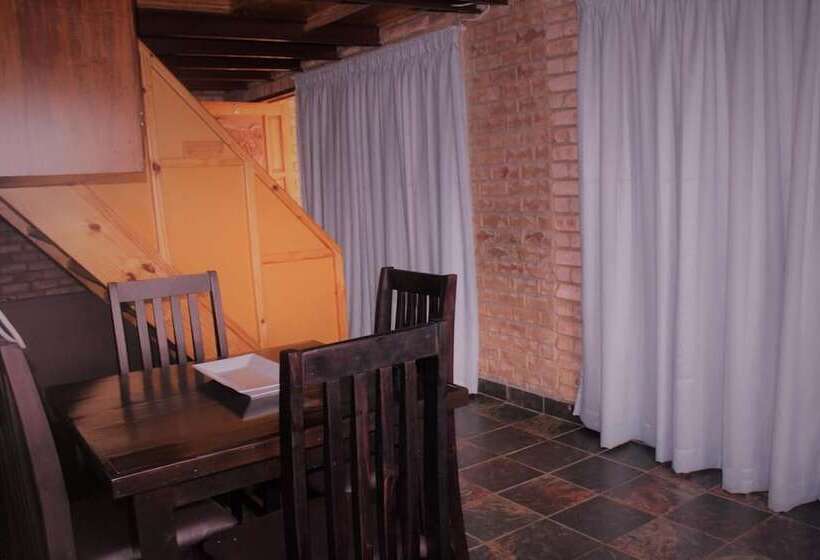 Pension The Willow Tree Guesthouse