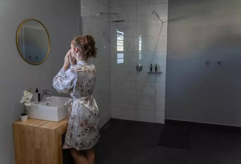 Majatalo Waterfront Boutique Hotel Vanderkloof